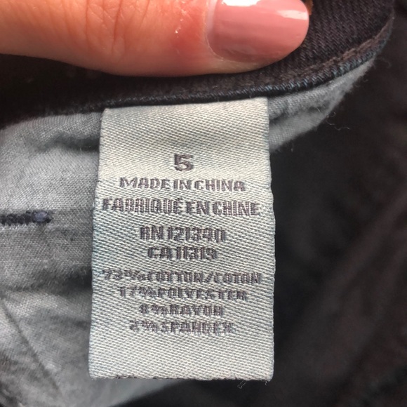 Garage stretch super skinny jeans - Picture 4 of 8